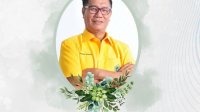 DPRD Makassar Berduka, Anggota Komisi A Ruslan Mahmud Tutup Usia