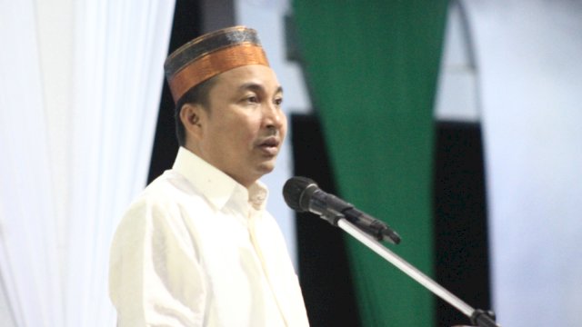 Luwu Utara Cetak Sejarah: Pertama Kalinya Tembus 4 Besar STQH Tingkat Provinsi