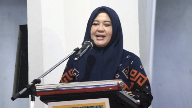 Wagub Fatmawati: Luwu Utara Sukses Menjadi Tuan Rumah STQH XXIII Tingkat Provinsi Sulsel