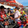 Sirkuit Puncak Mario Kembali Menggelegar, SCR dan SSCP 2025