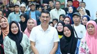 Sosialisasi 4 Pilar, ARW Tegaskan Komitmennya Jaga Nilai Kebangsaan dan Serap Aspirasi Warga