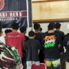 Timsus Urip 6 Kodam XIV/Hasanuddin Bongkar Sindikat Penipuan Digital Asal Kabupaten Sidrap