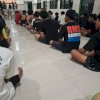 Mahasiswa Hingga Warganet Soroti Polda Sulsel Usai Bebaskan 37 Terduga Pelaku  Passobis