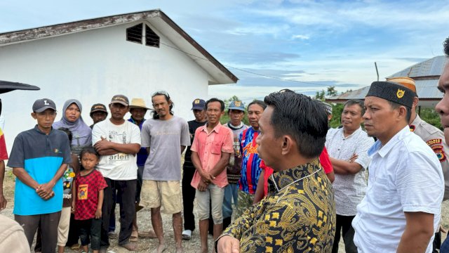 Menuju Swasembada: Sidrap Siap Pecahkan Rekor Nasional dengan IP 300