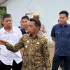Bupati Sidrap Serap Aspirasi Warga Permukiman Transmigrasi Desa Lagading