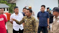 Bupati Sidrap Serap Aspirasi Warga Permukiman Transmigrasi Desa Lagading