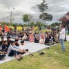 Belajar Bahasa Inggris di Alam Terbuka, Sidrap English Bootcamp Bikin Belajar Jadi Seru