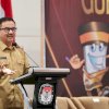 Dari Daerah Rawan ke Aman: Pilkada Sulsel 2024 Bukti Kuatnya Sinergi