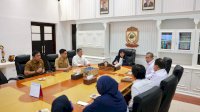 Aliyah Mustika Ilham: Sosialisasi E-Berpadu Harus Beri Manfaat Langsung ke Masyarakat