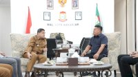Fraksi NasDem Dukung MULIA Tertibkan Fasum dan Fasos Stadion Drag Race di Untia