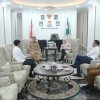 Di hadapan Appi Fraksi PDIP Tegaskan Siap Kawal Pemerintahan Appi-Aliyah