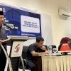 Jufri Pabe: Kami Dorong PDAM Perbaiki Pelayanan