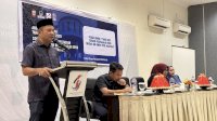Jufri Pabe: Kami Dorong PDAM Perbaiki Pelayanan