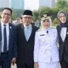 Ketua DPRD Makassar Hadiri Pelantikan Munafri-Aliyah di Istana Negara, Tegaskan Komitmen Sinergi Eksekutif dan Legislatif