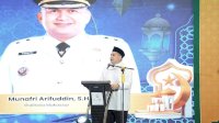 Wali Kota Makassar Munafri Arifuddin Hadiri Halal Bi Halal KKS