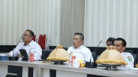 Wakil Bupati Barru Tegaskan Komitmen Lintas Sektor dalam Percepatan Penurunan Stunting