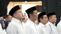 Munafri Arifuddin Terpilih sebagai Ketua IKA Fakultas Hukum Unhas 2025&ndash;2029