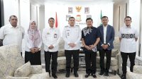 Appi Bahas Kolaborasi dan Peran Strategis Masyarakat bersama KKSS