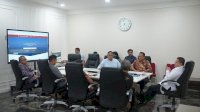 Munafri Arifuddin Dorong BRIDA Jadi Pusat Inovasi Pelayanan Publik di Makassar