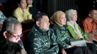 Wali Kota Makassar: Wisuda Bukan Akhir, Tapi Awal Pengabdian untuk Masyarakat