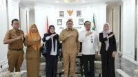 Program APPI  Ringankan Beban Warga Kurang Mampu