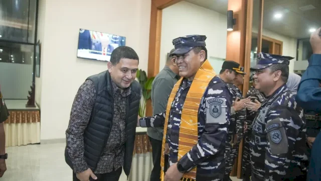 Seleksi Sekda Makassar Masuki Tahap Assesmen, Proses Berjalan Transparan dan Profesional