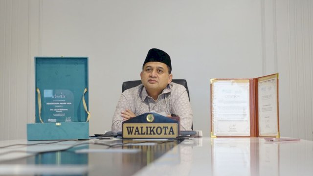 Pemkot Makassar Tegas! Larang Pemasangan Spanduk di Pohon, Ini Sanksinya