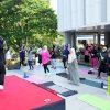 Semarak Healthy Pound Fit Fun: Energi Baru di Gedung PKK Makassar