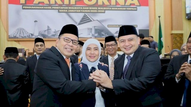 APPI Tegaskan Tidak Ada Wakil Parpol di Posisi Direksi BUMD