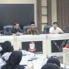 Ratusan Guru di Makassar Tuntut Kepastian SK Sertifikasi, DPRD Desak Pemkot Bertindak Cepat