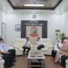 Akhiri Masa Jabatan, Wali Kota Makassar Danny Pomanto Hadiri Acara Perpisahan Bersama DPRD