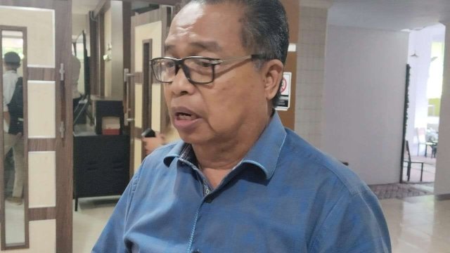 Komisi C DPRD Makassar Kecewa SKPD Mangkir dalam RDP Terkait Polemik Kafe di Kompleks PT Pusri