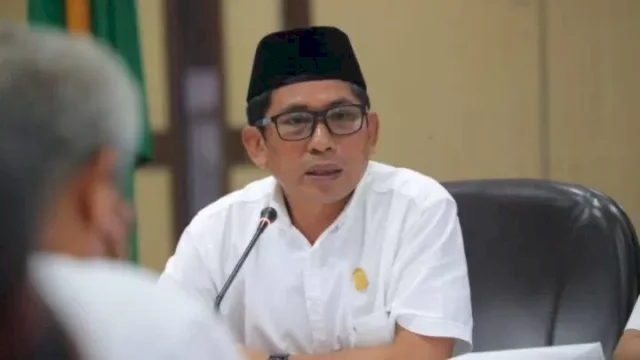 Muchlis Misbah Soroti Krisis Lahan Pemakaman di Makassar, Dorong Penambahan TPU sebagai Program Prioritas