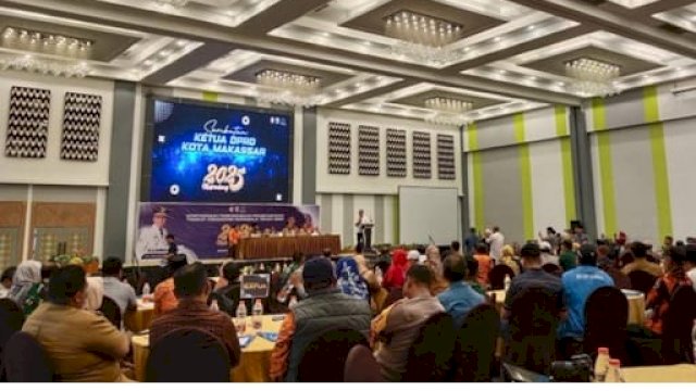 Ketua DPRD Makassar Dorong Musrenbang Manggala 2025 Prioritaskan Fasilitas Publik