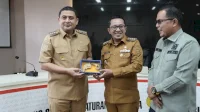 Munafri Arifuddin Tegaskan Pentingnya Profesionalisme dan Visi Bersama dalam Pengelolaan Perusda