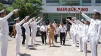 Makassar Menuju Kota Maritim dan Sportif: Munafri Arifuddin Dorong Pengembangan PIP dan Stadion di Untia