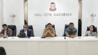 Munafri Arifuddin: “Perusda Harus Sehat, Profesional, dan Memberi Manfaat Nyata!”