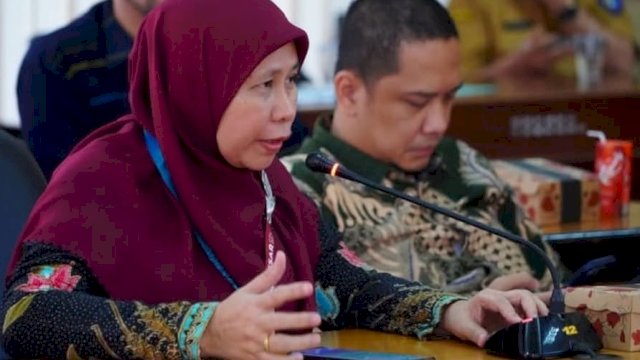 Fraksi PKS DPRD Sulsel Tegaskan Komitmen Awasi Transparansi dan Akuntabilitas Pemprov