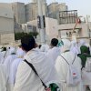 Jamaah Haji Asal Indonesia Jadi Korban Perampokan Disertai Kekerasan oleh Sopir Taksi di Mekkah