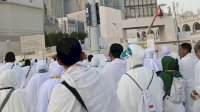 Jamaah Haji Asal Indonesia Jadi Korban Perampokan Disertai Kekerasan oleh Sopir Taksi di Mekkah
