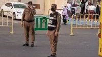 Jelang Puncak Haji 2025, Arab Saudi Perketat Penjagaan di Arafah hingga Mina