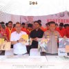 Polda Sulsel Ungkap 844 Tersangka dalam Operasi Pekat Lipu 2025