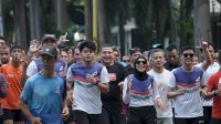 Makassar Half Marathon 2025, Dorong Ekonomi dan Promosi Wisata Kota