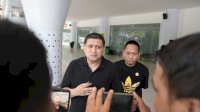 Buka Kejuaraan Taekwondo Makassar, Appi Dorong Semangat Sportivitas dan Prestasi Atlet Muda
