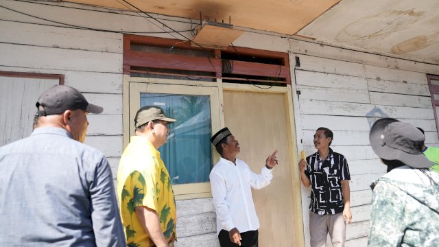 APPI Sambangi Empat Pulau Terluar Makassar, Serap Aspirasi Warga Kepulauan