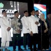 Bupati Sidrap Syaharuddin Alrif Resmi Lepas 263 Jemaah Calon Haji di Rumah Jabatan
