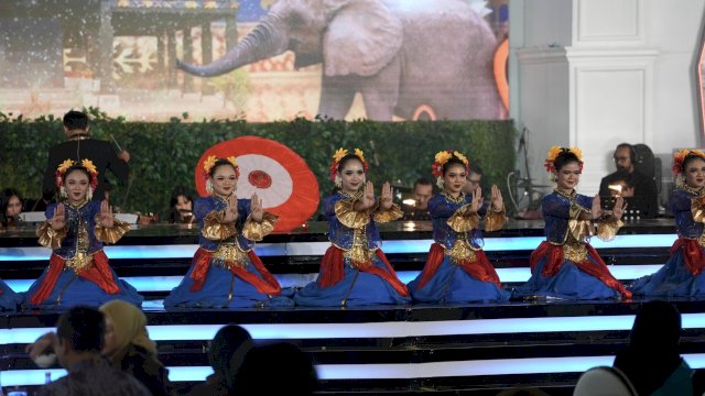 Pemprov Sulsel Gandeng BRIN Bahas Akselerasi Transformasi Digital Pemerintahan