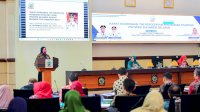 Wawali Makassar  Tegaskan Komitmen Pemkot dalam Percepatan Penurunan Stunting