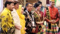 Wawali Makassar Dampingi Kunjungan Komisi IX DPR RI