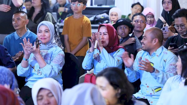 Pemprov Sulsel Siap Wujudkan Program Makan Bergizi Gratis, Realisasi APBD Masuk 10 Besar Nasional